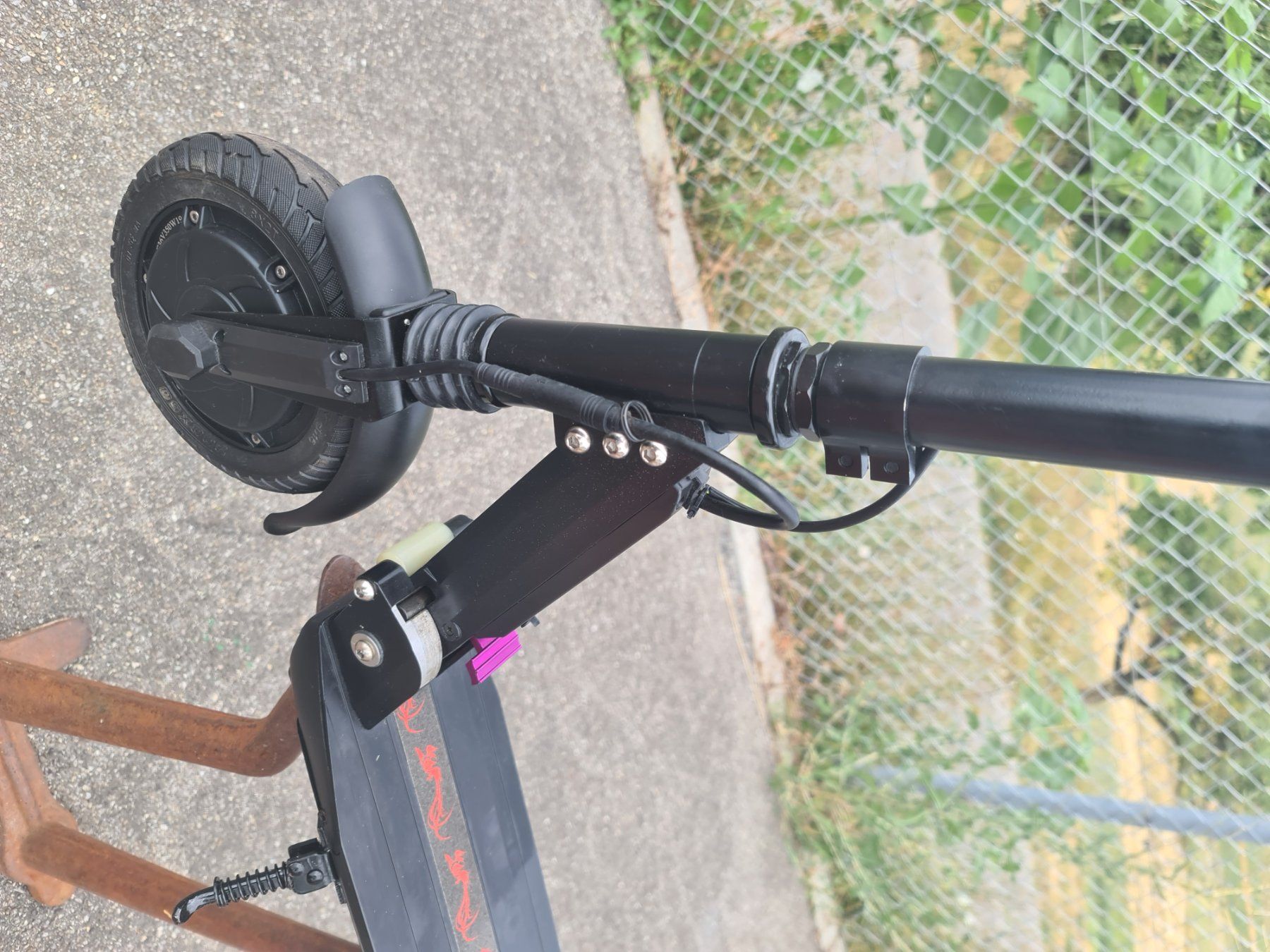 Scooters: E Scooter – Neuf (Voir description) à Worb par Werich 7