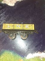 Spur 0 Wagen Hornby