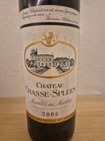 Château Chasse-Spleen 2005 - Moulis en Médoc