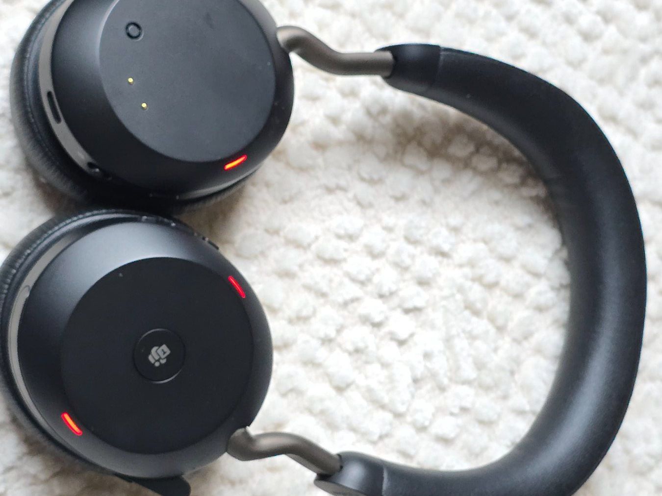 Jabra Cuffie: Jabra Evolve2 75 – Usato da Basel venduto da Honest 1