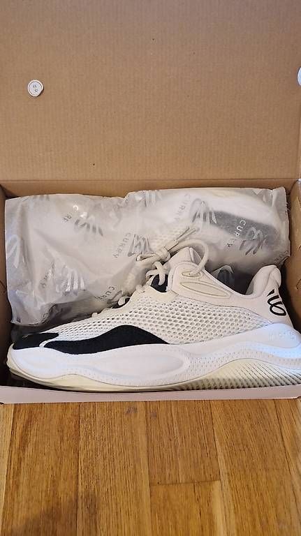 Herrenschuhe: Curry Splash 24 SDE   – Gebraucht aus Genève von Swisslow