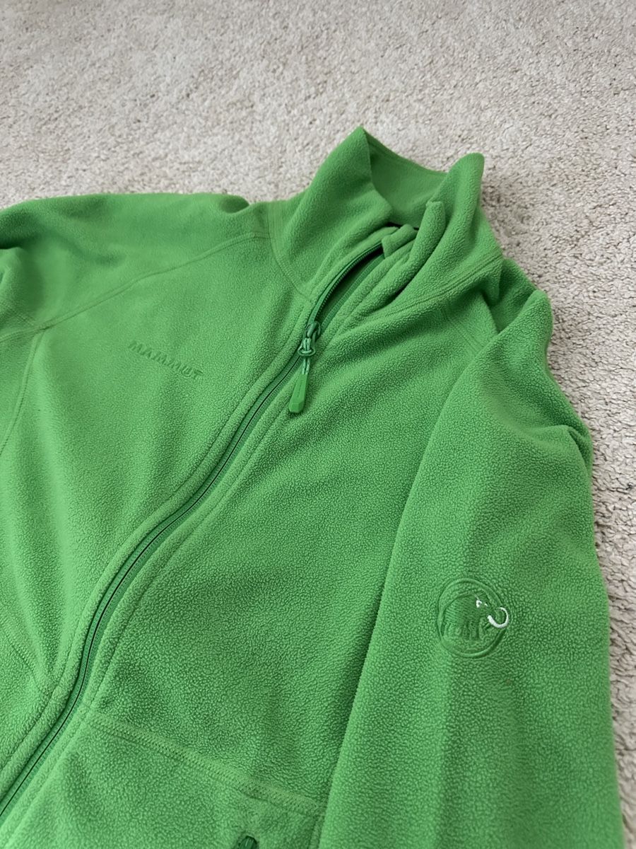 Mammut Maglioni & Felpe: Mammut Fleecepullover Gr.XS – Usato da Bern venduto da BrandVilla 2