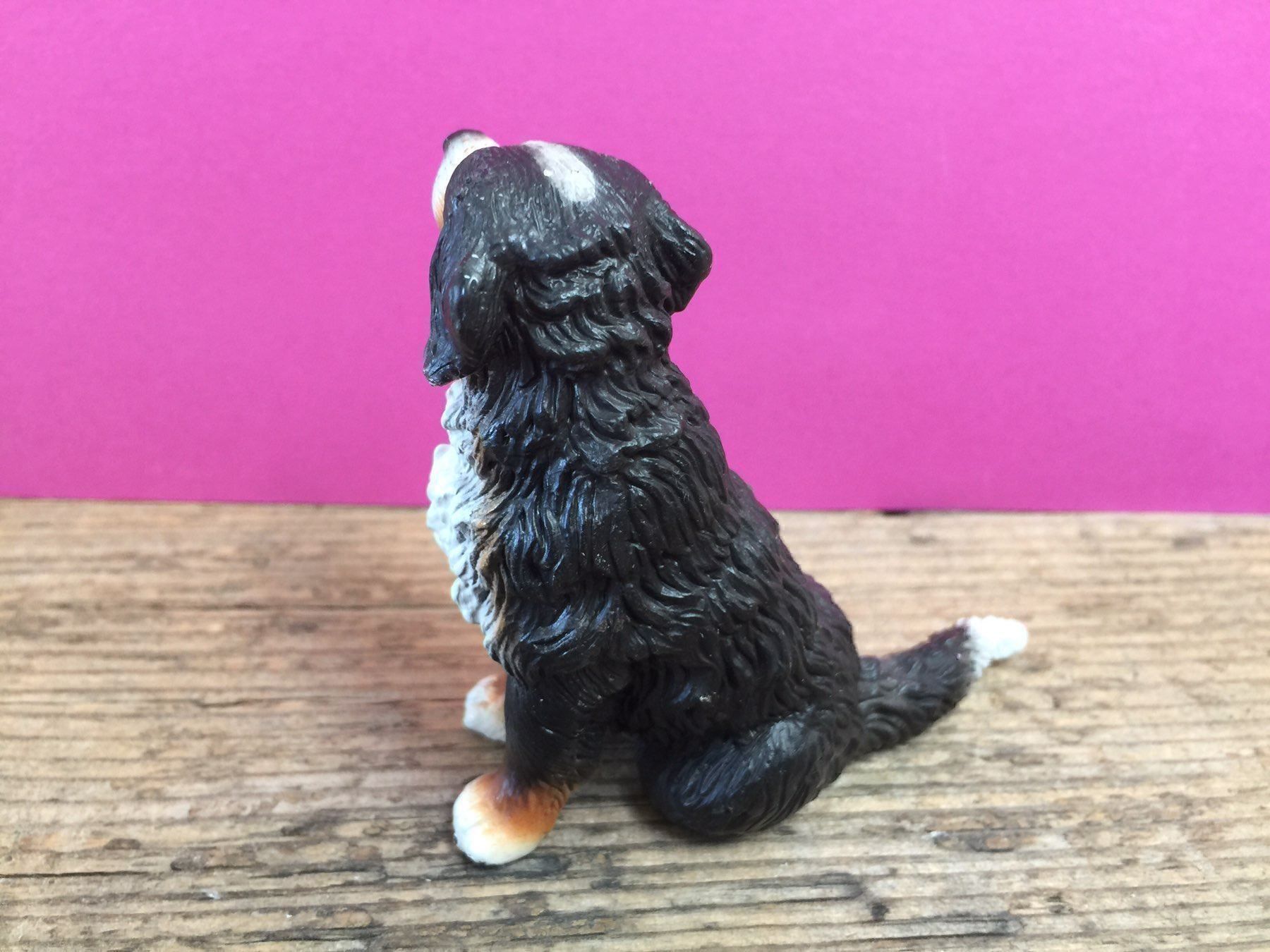 Schleich Figuren: 4 Schleich Berner Sennenhund Hund – Gebraucht aus Ennetbaden von mapa05 4