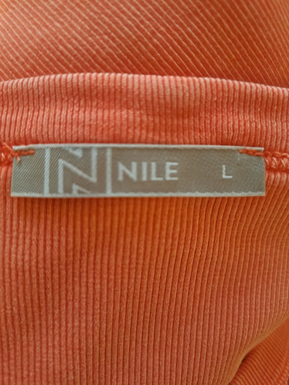 Nile T-Shirts: Nile Dhirt NW – Neu (gemäss Beschreibung) aus Thalwil von sternenstaub369 3