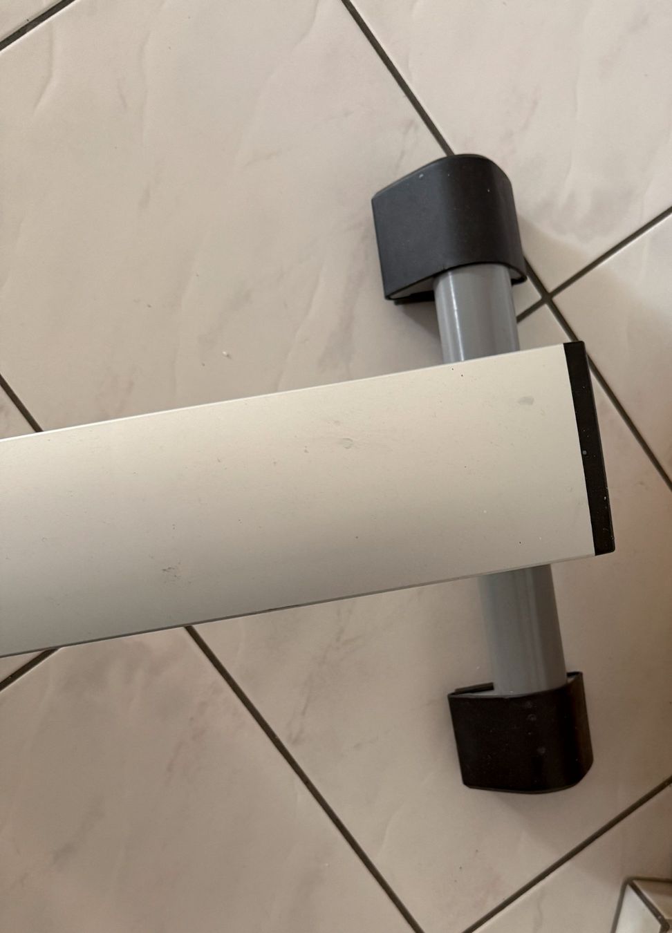 Aldi Hometrainer: Rudergerät Crane – Usato da Wängi venduto da squirrelwoman 6