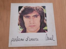 LP  Mal Ryder
