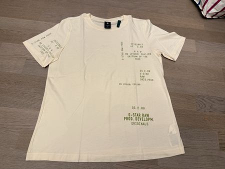 G-Star Raw T-Shirt, Grösse M