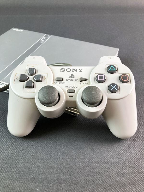 Sony Consoles: SONY | Playstation 2 Slim | 2 Controller | 2 Memo – D'occasion à Wittenbach par Restwert_St-Gallen 5