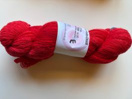 1Knäuel Handgefärbte Filigran von Atelier Zitron