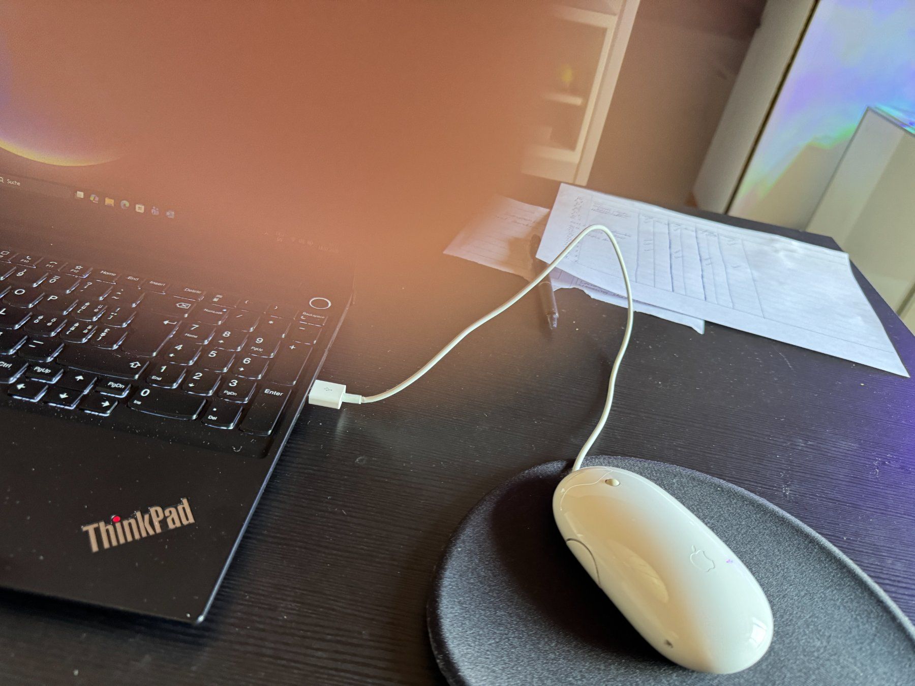 Apple Souris: Mighty Mouse Apple – D'occasion à Schlieren par Edgar_k 7