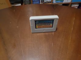 Sega Saturn RAM Cartridge
