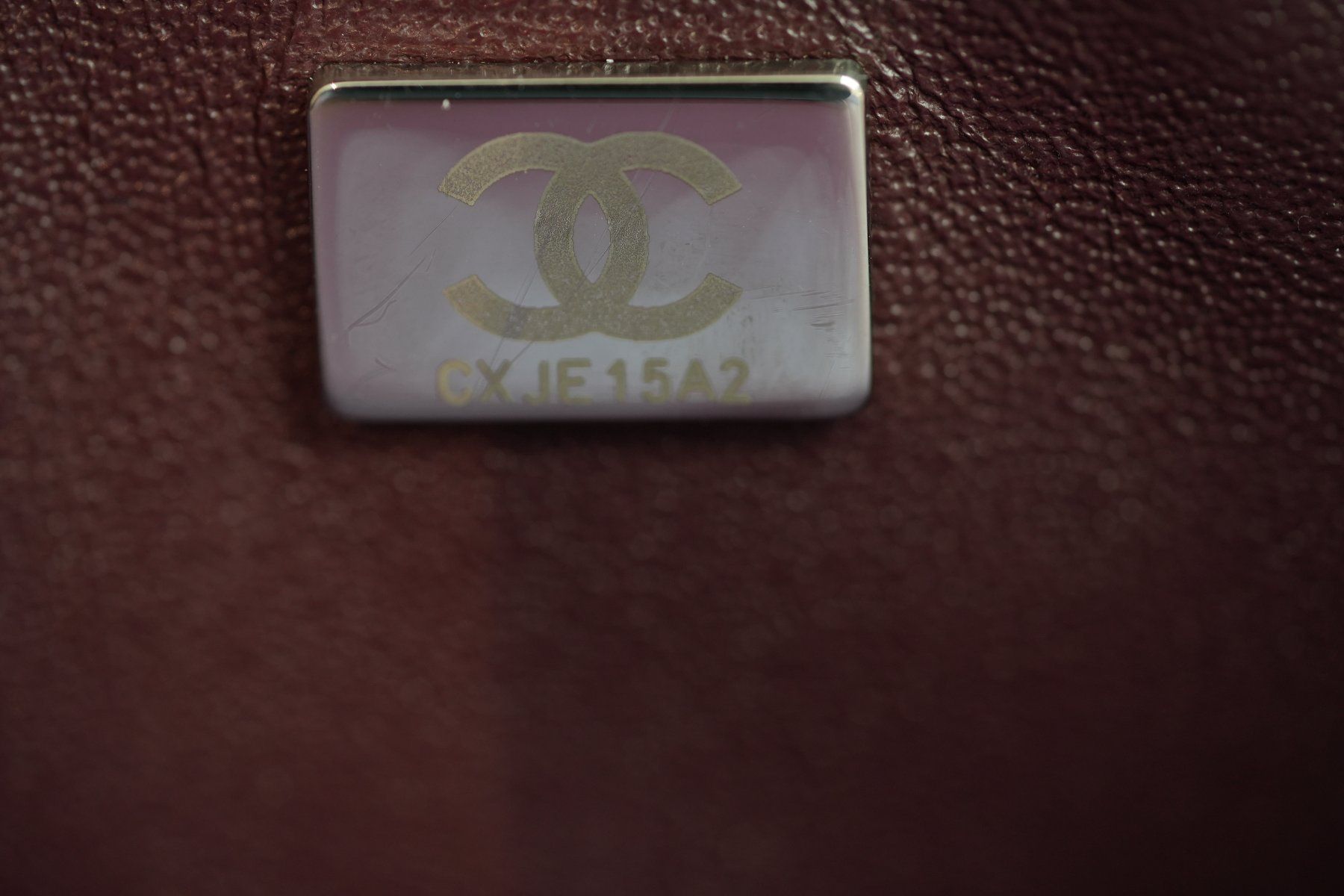 Chanel Taschen für Damen: Chanel Timeless – Gebraucht aus Faoug von Bruce_Wayne23 7