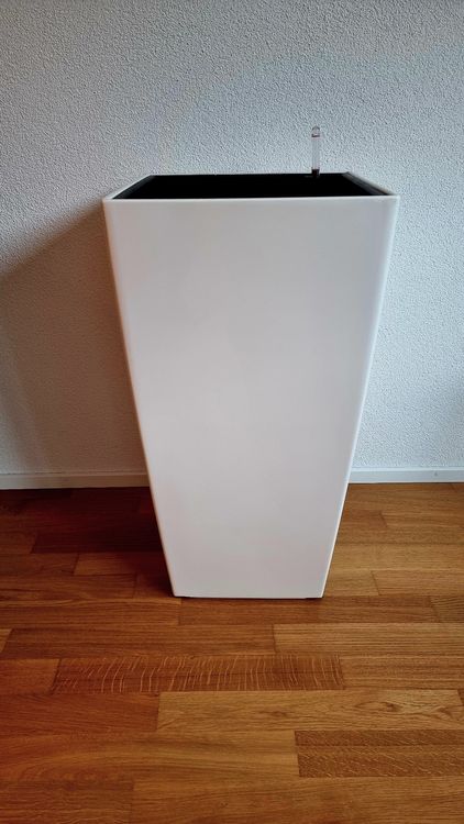 LECHUZA Cubico Premium 40 cm | Kaufen auf Ricardo