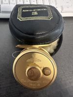 Fliegenrolle  Hardy Sovereign 3/4/5 mit WF-Schnur