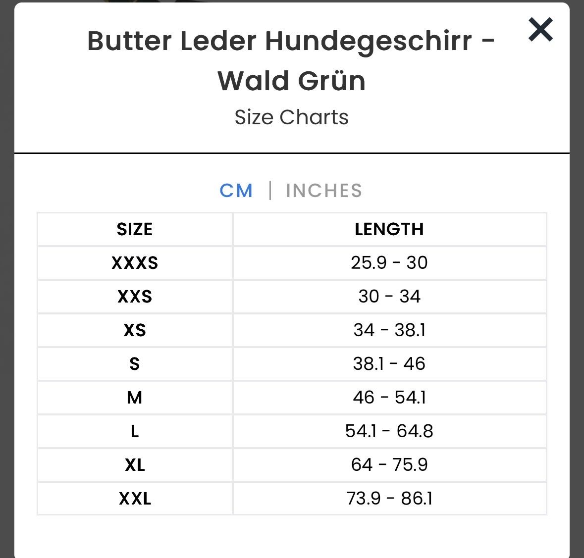 Guinzagli & Collari: Molly & Stitch XS dog harness LEDER HUNDE GESCHIRR – Usato da Zürich venduto da gva_r9gs 1