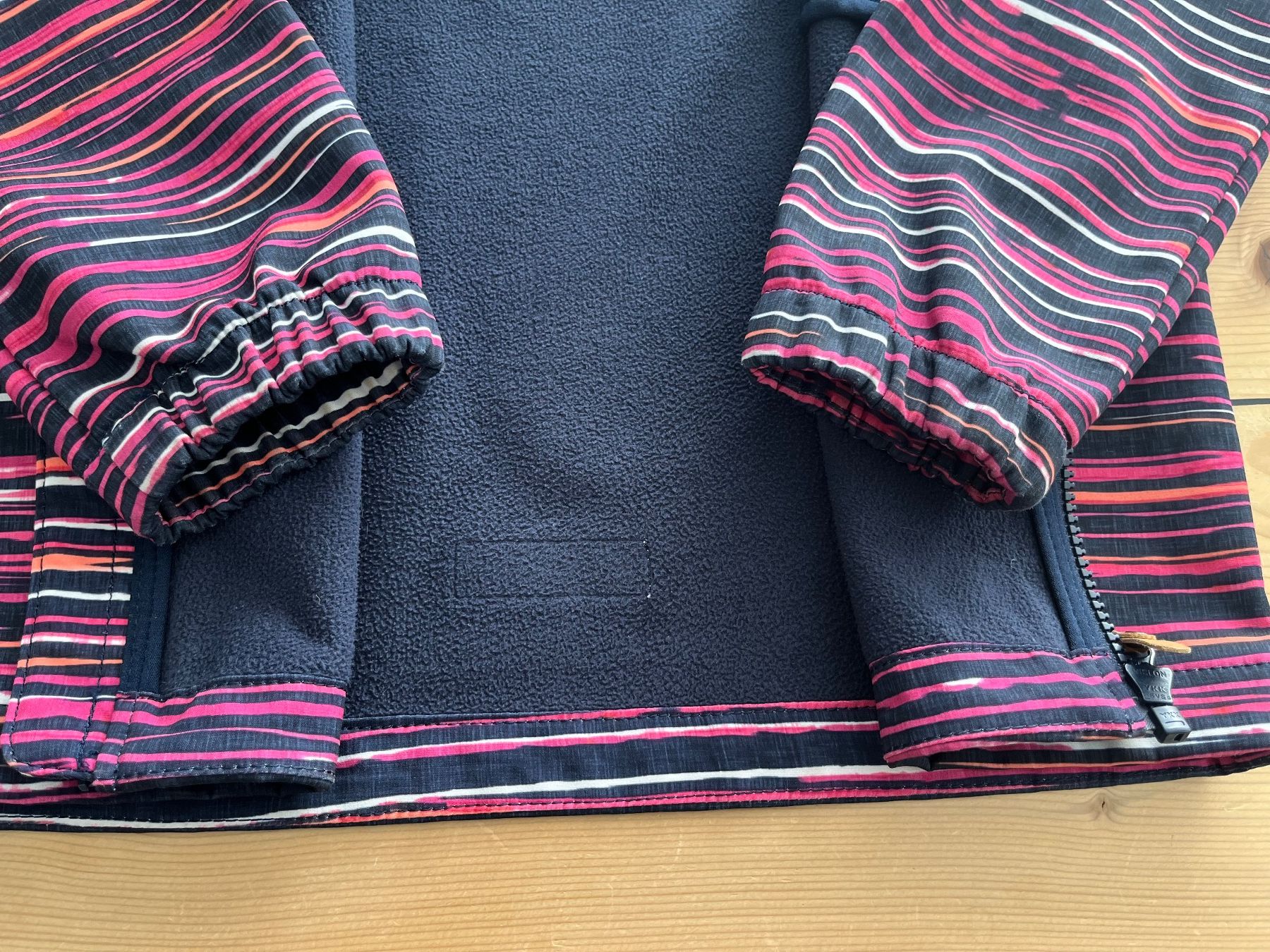 Reima Jacken & Mäntel: Reima Softshelljacke / Regenjacke / Jacke - 134/140 – Neu (gemäss Beschreibung) aus Davos Dorf von AJRMBA 5