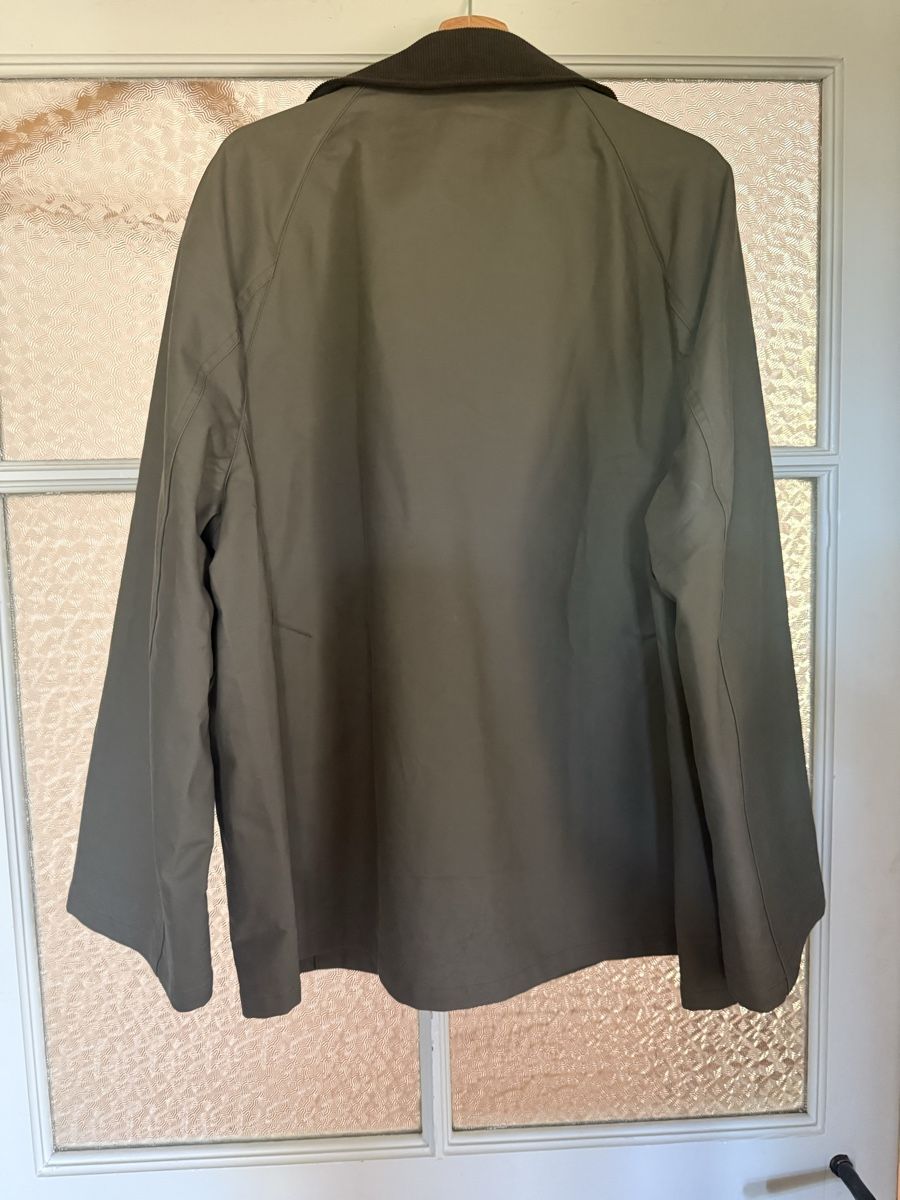 Totême Jacken: Totême Jacke – Neu (gemäss Beschreibung) aus Teufen AR von nicmat 1