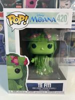 Funko POP! Disney Moana Te Fiti