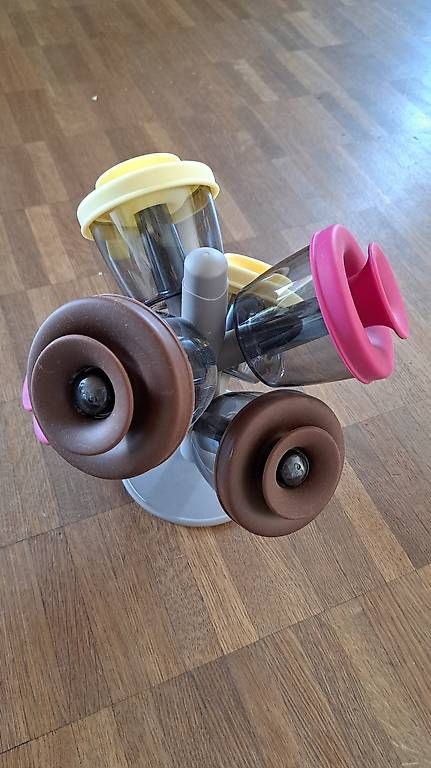 Appareils de cuisine: Vacu Vin Kuchendekorations Set – D'occasion à Udligenswil par pablo_picante