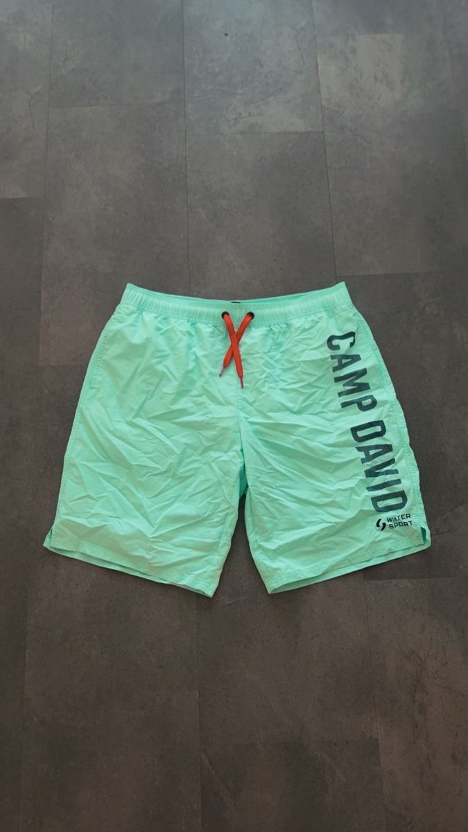 Camp David Hosen: Camp David Badehose – Gebraucht aus Erlinsbach SO von _stjepi_