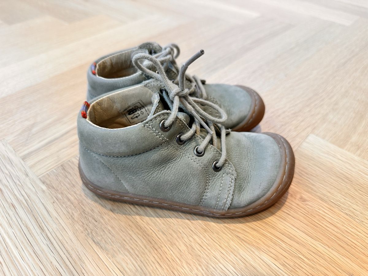 Chaussures garçon: Koel Schuhe Grösse 24 – D'occasion à Liebefeld par tschudy02