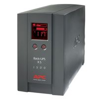 APC Back-UPS XS 1500 utilisé