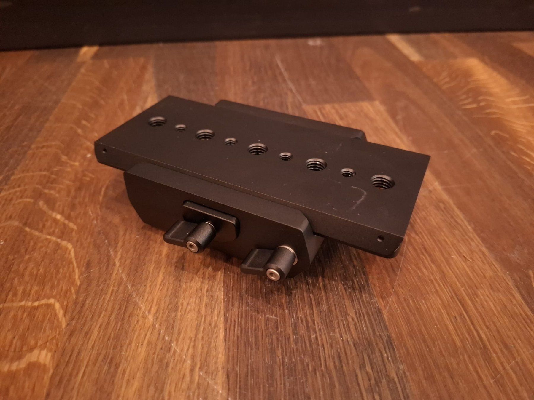 Blackmagic Camcorder: Blackmagic Design Studio Camera 4K Pro – Gebraucht aus Effretikon von lichtundmusik_GmbH 9