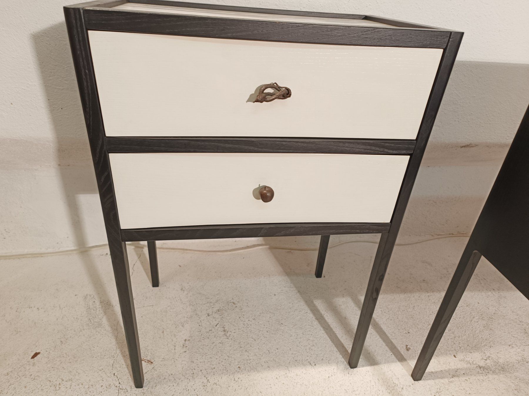 Tables de nuit: Marcel Wanders Kate Beistell-tisch set – D'occasion à Winterthur par style-and-design.zrh 8