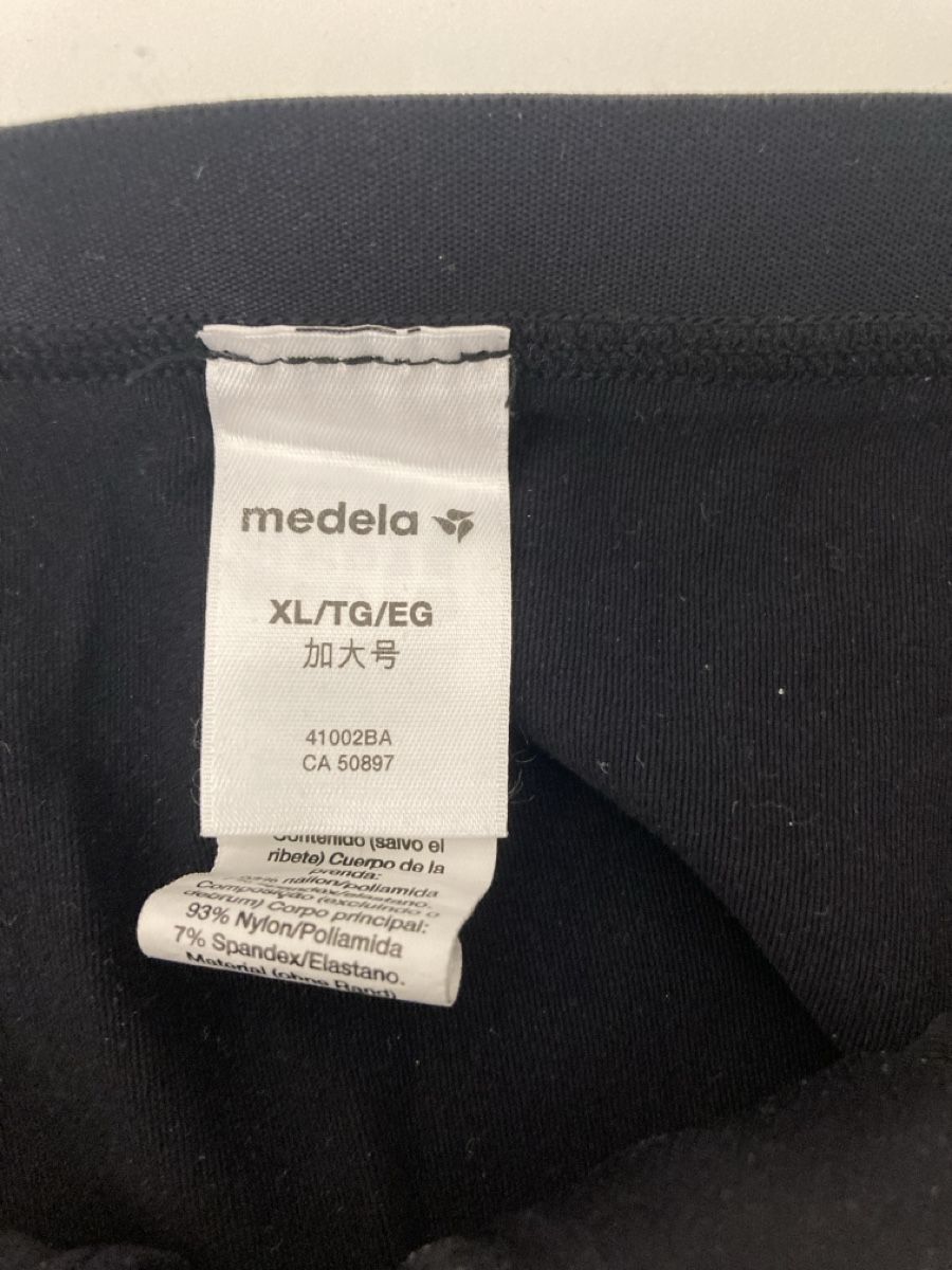 Medela Altra biancheria intima: Medela Abpump-BH  – Usato da Münsingen venduto da Zauggi 1