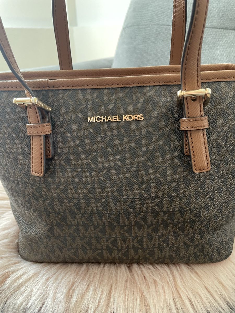 Michael Kors Borse da donna: Michael Kors neuwertige Tasche – Nuovo (secondo la descrizione) da Chur venduto da dor_jg2q 2