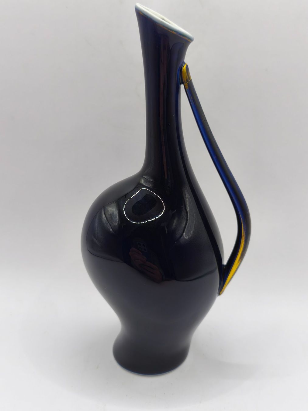 Rosenthal Vasi & Recipienti: Orchideenvase "Schwangere Luise" Rosenthal – Nuovo (secondo la descrizione) da Wettingen venduto da DaHa90 2