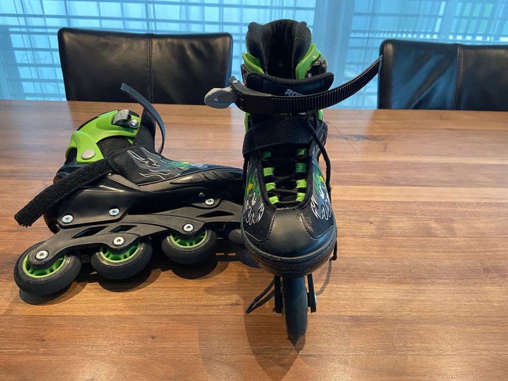 Inline Skates Kaufen auf Ricardo