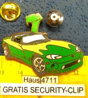 RINSPEED VIPER DODGE AUTO PIN ENAMEL GROSS MIT SECURITY-CLIP