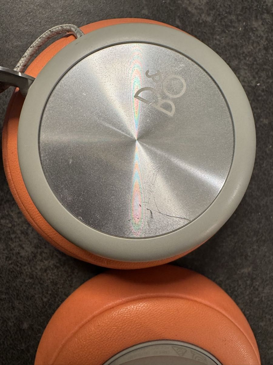 Bang & Olufsen Cuffie: B&O Beoplay H4 Bluetooth Kopfhörer – Usato da Zürich venduto da dan_bxq2 4
