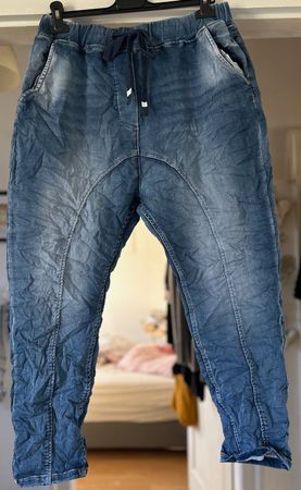JEANS! M  FIN DE SÉRIE/AUSVERKAUFT
