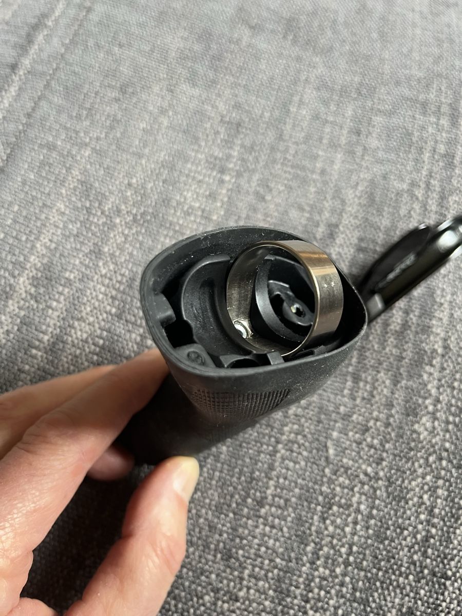 Sram Ersatzteile: SRAM Rival Brems/Schalthebel Rechts double tap NEU – Neu (gemäss Beschreibung) aus Sonceboz-Sombeval von mis_x6t2 3