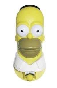 Altro in Stoviglie & Bicchieri: Flaschenöffner - The Simpsons Homer – Nuovo e nell'imballaggio originale da Ennetbürgen venduto da open24shop