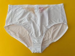 ULLA, Taillenslip JOSY, Grösse 50, Farbe Weiss