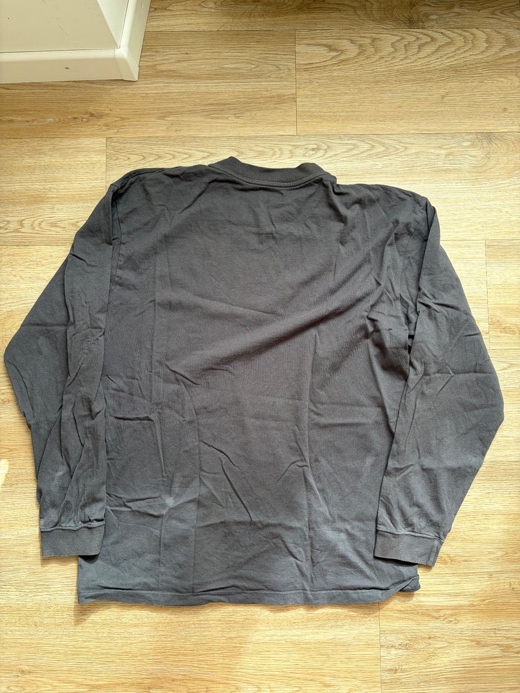 Edwin Pullover & Sweatshirts: Longsleeve EDWIN taille L – Gebraucht aus Delémont von Nico2800 2