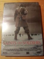 Saints and Soldiers - Helden der Ardennenschlacht (DVD) NEU