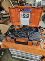 FEIN Multimaster FMM250Q Werkzeug mit Koffer und Zubehör (D1