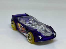 Hot Wheels Nerve Hammer #581