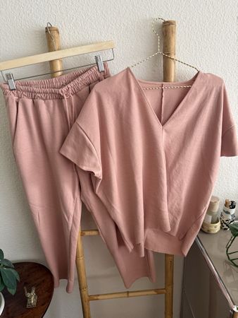 Kleiderset Gr. M