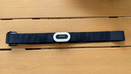 Garmin HRM-Pro Plus Herzfrequenz-Brustgurt