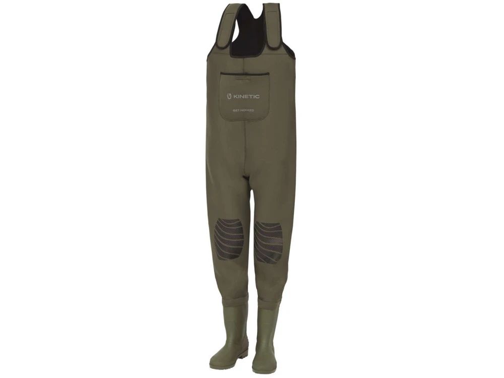 Pantaloni: Wathose Kinetic Neogaiter – Nuovo (secondo la descrizione) da Schwarzenburg venduto da Unkreativ2