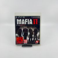 Mafia II (PS3)