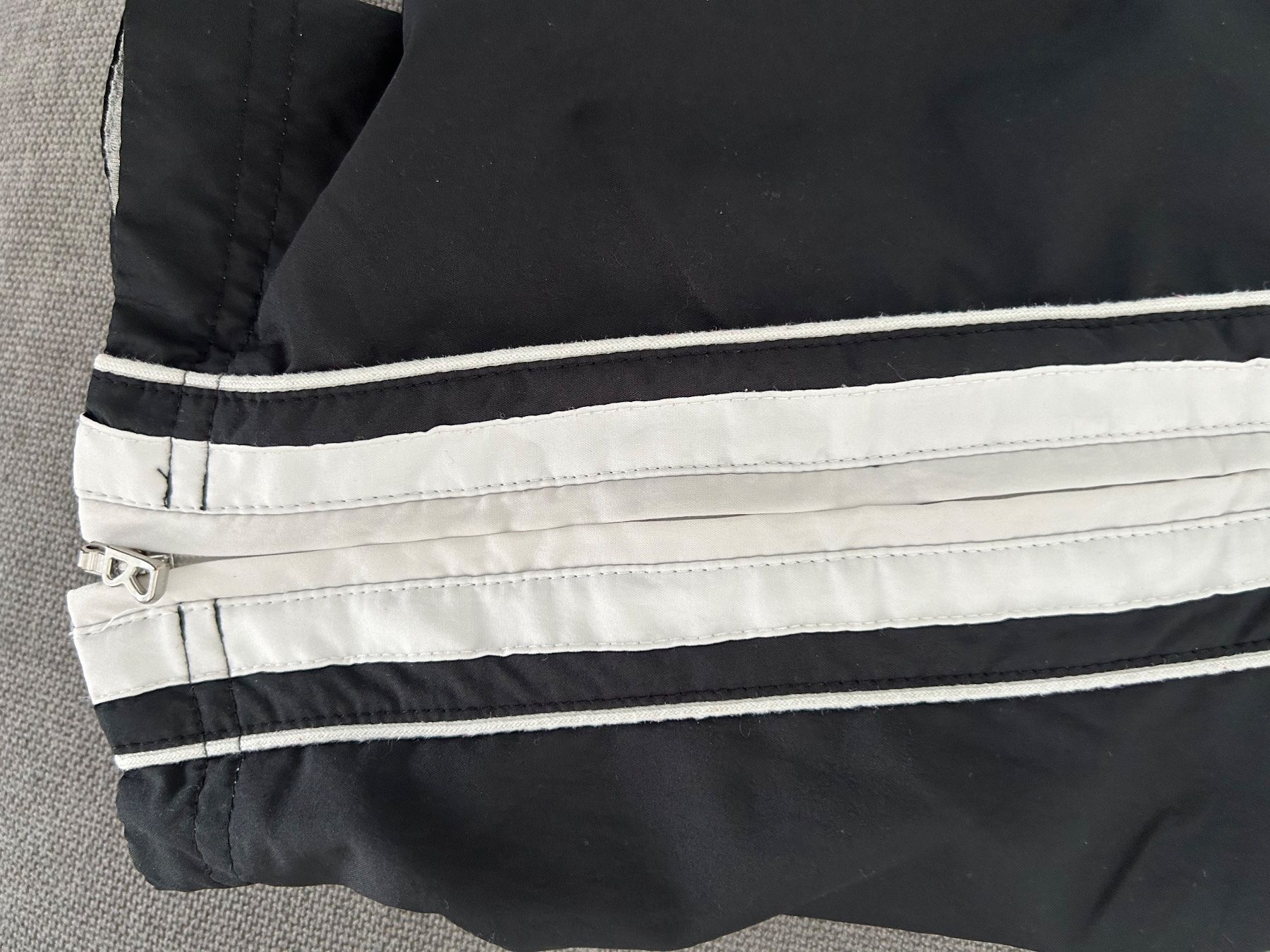 Bogner Jacken: Bogner Active - Trainingsanzug (Set) Grösse M – Gebraucht aus Wimmis von rimnakit 8