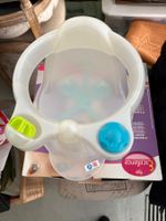 Anneau de bain neuf pour bébé