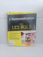 L'automédication pour les nuls / Totum pharmaciens / First 2