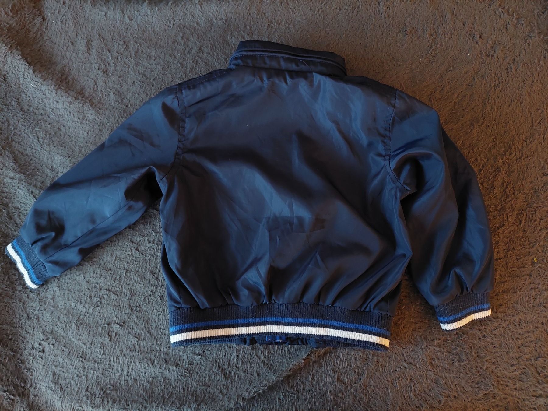 Giacche & Cappotti: Übergangsjacke 86 – Usato da Stettlen venduto da Dolores1987 3